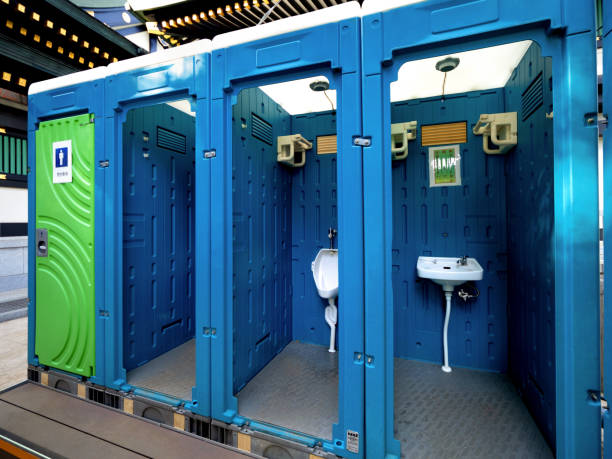 Portable restroom solutions in Atwood, KS